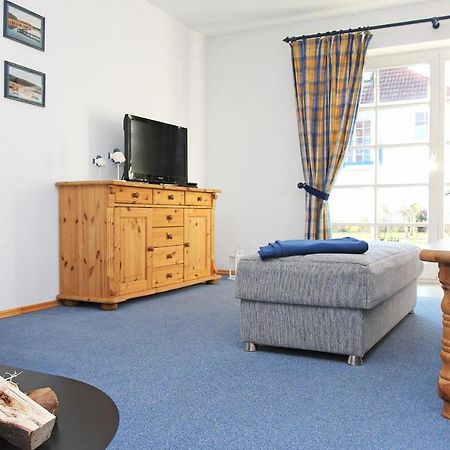 2 Weidenhof Apartment Prerow Ngoại thất bức ảnh